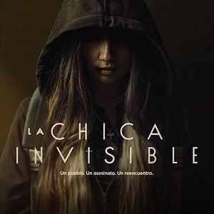 Bilder La chica invisible (2023)