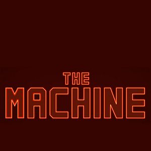 Bilder The Machine