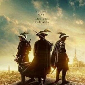 Bilder Die drei Musketiere - Helden der Krone
