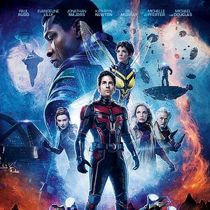 Bilder Ant-Man And The Wasp: Quantumania