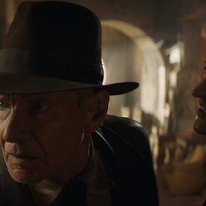 Bilder Indiana Jones und das Rad des Schicksals