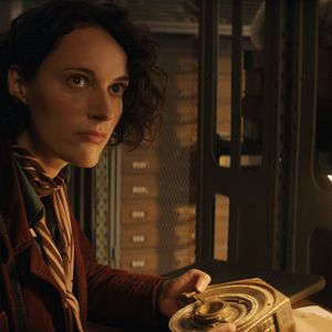 Bilder Indiana Jones und das Rad des Schicksals