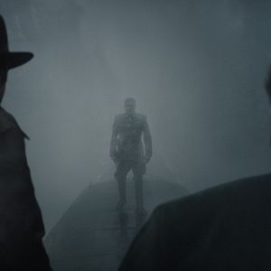 Bilder Indiana Jones und das Rad des Schicksals