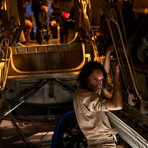 Bilder Indiana Jones und das Rad des Schicksals