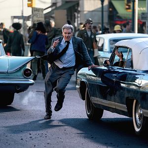 Bilder Indiana Jones und das Rad des Schicksals