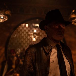 Bilder Indiana Jones und das Rad des Schicksals