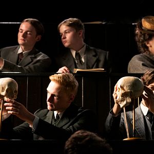 Bilder Der vermessene Mensch