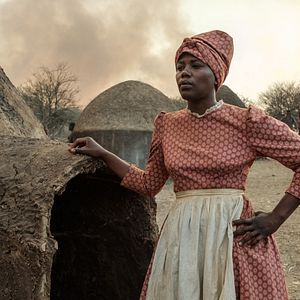 Bilder Girley Charlene Jazama