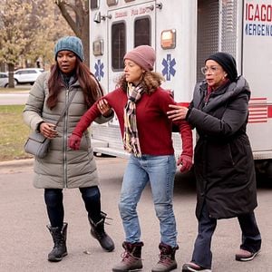 Bilder Chicago Med