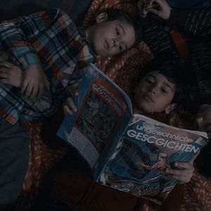 Bilder Her Şeye Rağmen