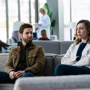 Bilder So Help Me Todd