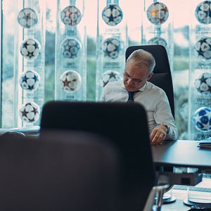 Bilder Super League: Das Spiel abseits des Feldes