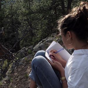 Bilder Bigger Than Us