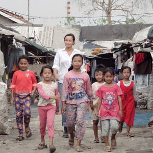 Bilder Bigger Than Us