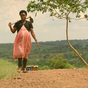 Bilder Bigger Than Us