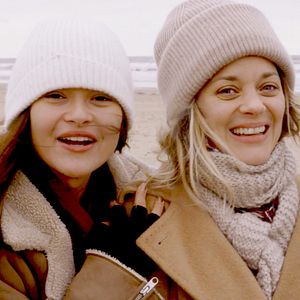 Bilder Bigger Than Us