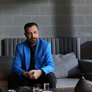 Bilder Nejat İşler