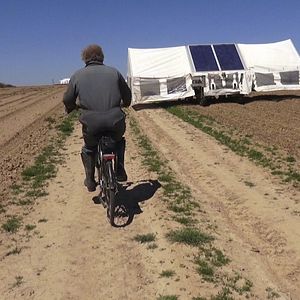 Bilder Paysans du Ciel à la Terre