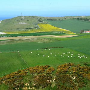 Bilder Paysans du Ciel à la Terre