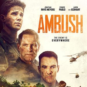 Bilder Ambush - Battlefield Vietnam