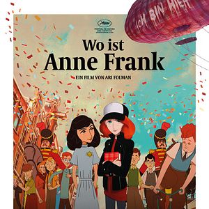 Bilder Wo ist Anne Frank
