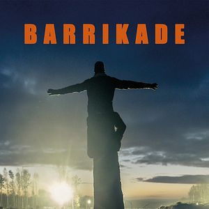 Bilder Barrikade - Bilder einer Waldbesetzung