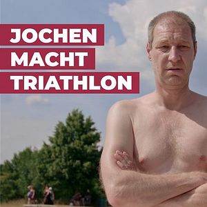 Bilder Jochen macht Triathlon