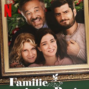 Bilder Familie um jeden Preis