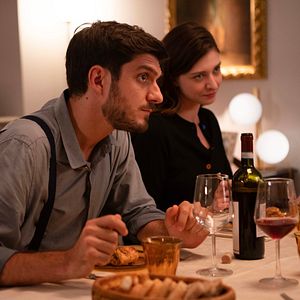 Bilder Familie um jeden Preis