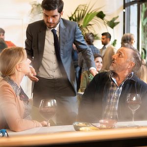 Bilder Familie um jeden Preis