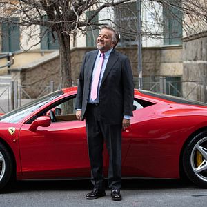 Bilder Familie um jeden Preis