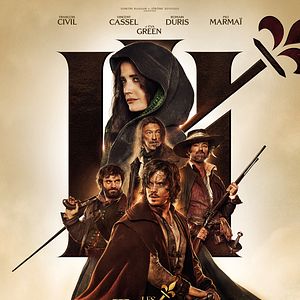 Bilder Die drei Musketiere: D'Artagnan