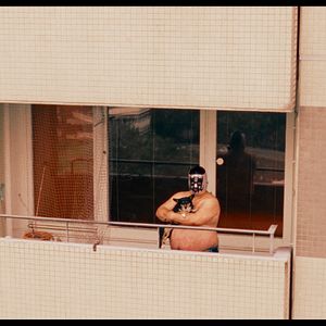 Bilder Sonne und Beton