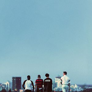 Bilder Sonne und Beton