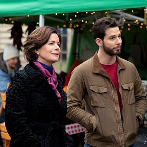 Bilder So Help Me Todd