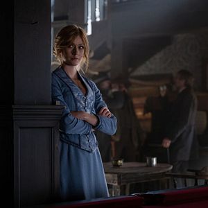 Bilder Katherine McNamara