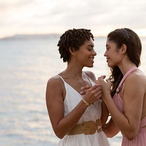 Bilder Fantasy Island