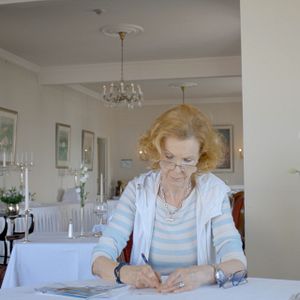 Bilder Nach der Arbeit