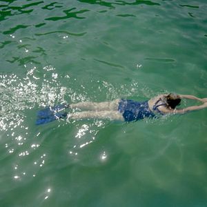 Bilder Nach der Arbeit