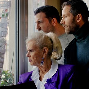 Bilder Arlette Najsztat