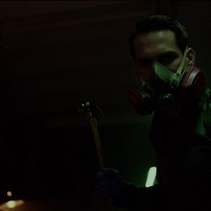 Bilder Der Betatest - Die Versuchung