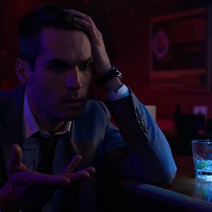 Bilder Der Betatest - Die Versuchung