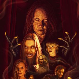 Bilder Two Witches - Zwei Hexen