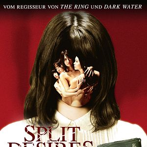 Bilder Split Desires - Dunkle Triebe