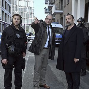 Bilder Auris – Die Frequenz des Todes