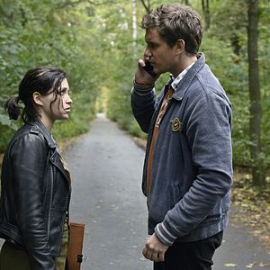 Bilder Auris – Die Frequenz des Todes