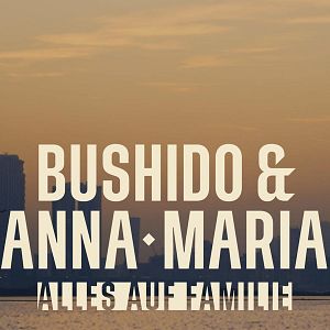 Bilder Bushido & Anna-Maria – Alles auf Familie
