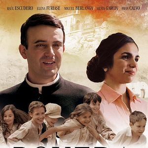 Bilder Poveda - Priester, Lehrer und Märtyrer