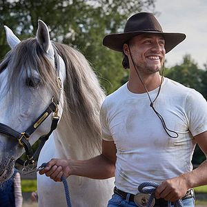 Bilder Silverstar - Eine Freundschaft für die Ewigkeit