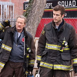 Bilder Chicago Fire